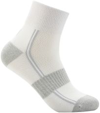 Skarpety unisex 3 szt. 3HARE 2 ALPINE PRO biały