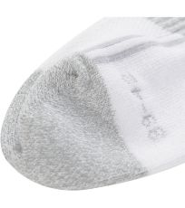 Skarpety unisex 3 szt. 3HARE 2 ALPINE PRO biały