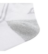 Skarpety unisex 3 szt. 3HARE 2 ALPINE PRO biały
