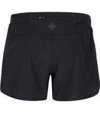 Spodenki do biegania damskie LAPINA-W KILPI Czarny