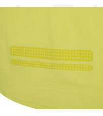 Męska kurtka do biegania TIRANO-M KILPI Zielony