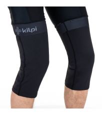 Nakolanniki unisex UNNO KNEES-U KILPI Czarny