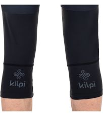 Nakolanniki unisex UNNO KNEES-U KILPI Czarny