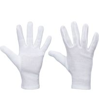 Rękawiczki bawełniane KITE STRONG Cerva