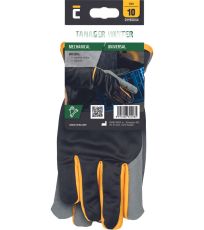 Ocieplane rękawice robocze TANAGER Cerva 
