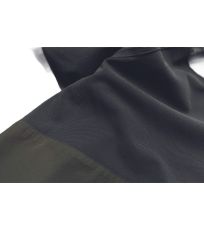 Spodnie męskie rozciągliwe L-SURE ELIAS Cerva oliwkowy