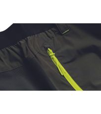 Spodnie męskie rozciągliwe L-SURE ELIAS Cerva oliwkowy