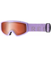 Gogle narciarskie dla dzieci SLIDER RELAX