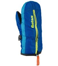 Dziecięce rękawice narciarskie MEGI RELAX 