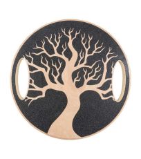 Deska balansowa - drewniana, drzewo YTSA04742 YATE