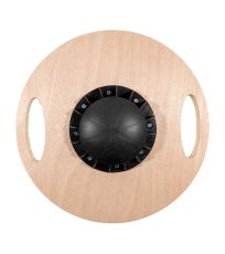 Deska balansowa - drewniana, drzewo YTSA04742 YATE 