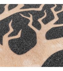 Deska balansowa - drewniana, drzewo YTSA04742 YATE 