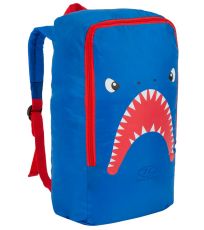 Śpiwór dziecięcy YTSS00554 Highlander 