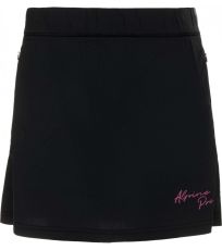 Damska spódnica kolarska WERGA ALPINE PRO