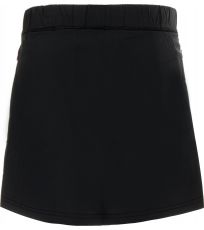 Damska spódnica kolarska WERGA ALPINE PRO czarny