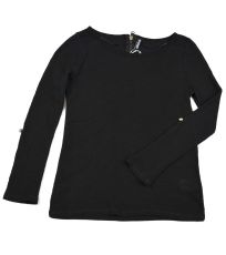 Koszulka damska z rękawem 3/4 OLIVE Hailys