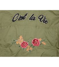 Kurtka wiosenna damska WILMA Hailys 