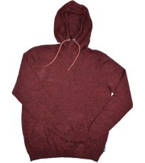 Męski sweter z kapturem MARTINO Hailys