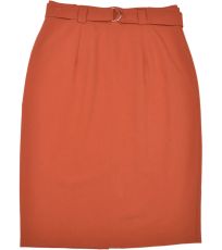 Damska spódnica ołówkowa Z049 Zocha