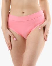 Damskie klasyczne majtki 10247P GINA