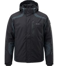 Kurtka narciarska męska BRAD Hi-Tec