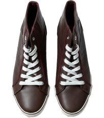 Skórzane buty męskie GUERE Elbrus 