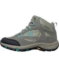 Buty trekkingowe damskie HARMONY-LITE-MID-WP Hi-Tec