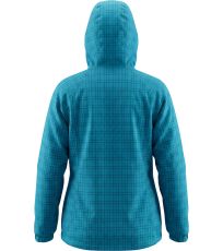 Kurtka narciarska damska LADY-GARDENIA Hi-Tec 