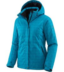 Kurtka narciarska damska LADY-GARDENIA Hi-Tec