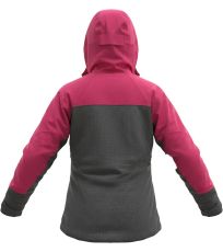 Kurtka narciarska damska RAVEN Elbrus 