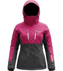 Kurtka narciarska damska RAVEN Elbrus