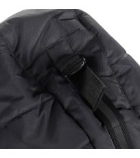 Damska kurtka zimowa z membraną PTX WERDA ALPINE PRO ciemno szary