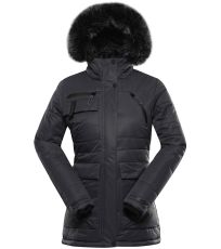 Damska kurtka zimowa z membraną PTX WERDA ALPINE PRO