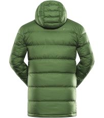 Męska kurtka puchowa ROGIT ALPINE PRO 