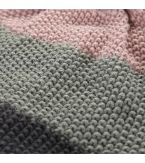 Unisex czapka zimowa DELORE ALPINE PRO szary