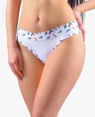 Damskie majtki - brazyliany 16174P GINA
