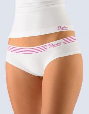 Francuskie majtki damskie 04024P GINA