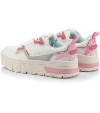 Damskie tenisówki miejskie MAVA ALPINE PRO biały