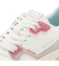 Damskie tenisówki miejskie MAVA ALPINE PRO biały