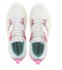 Damskie tenisówki miejskie MAVA ALPINE PRO biały