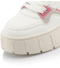 Damskie tenisówki miejskie MAVA ALPINE PRO biały