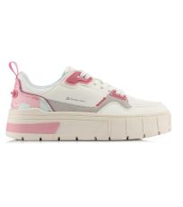 Damskie tenisówki miejskie MAVA ALPINE PRO biały