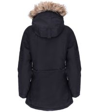 Damska kurtka zimowa DARONIA ERCO Czarny