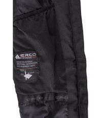 Damska kurtka zimowa DARONIA ERCO Czarny