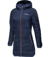 Damski płaszcz zimowy KAIRA ERCO