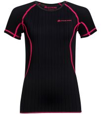 Funkcjonalna koszulka damska SEEKOVFEL 2 ALPINE PRO