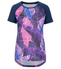 Funkcjonalna koszulka damska ANESSA LOAP