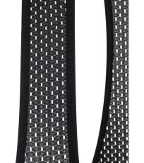 Męskie spodenki rowerowe GURRAFO-M KILPI Czarny