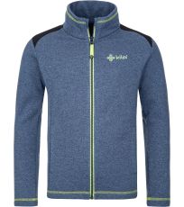 Chłopięca bluza polarowa REGIN-JB KILPI