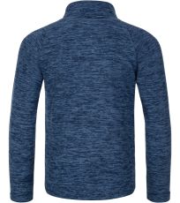 Dziecięca bluza polarowa ALMERI-J KILPI Ciemny niebieski